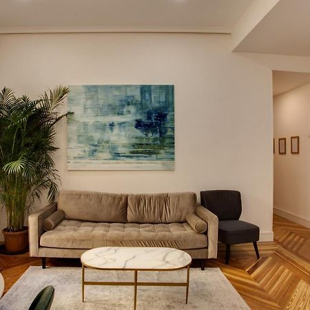 Sy Fuencarral Apartment Madrid Luaran gambar